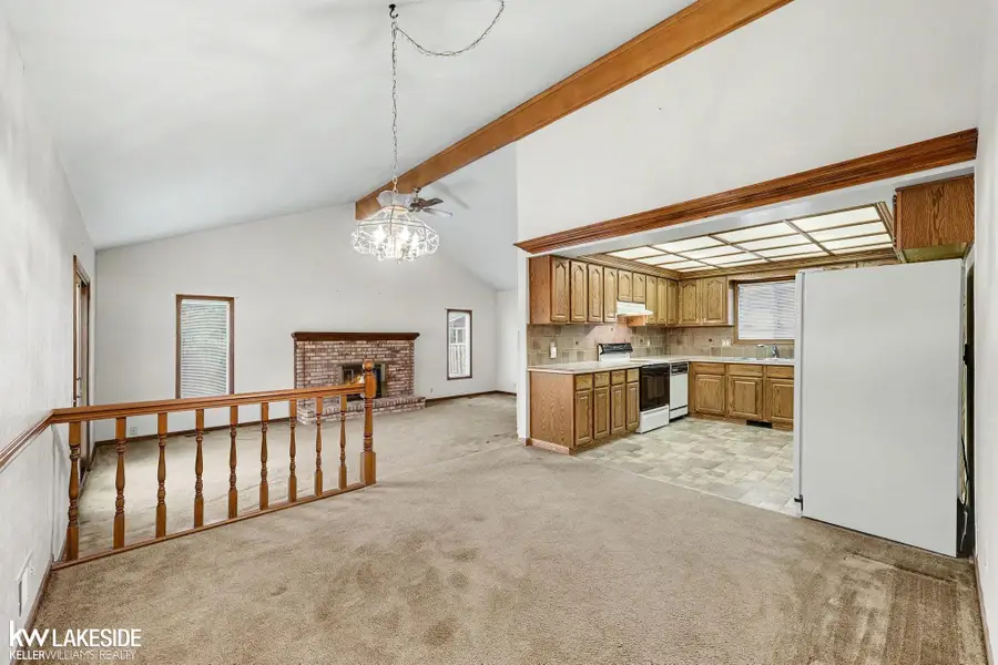 46396 Peach Grove, Macomb, MI 48044 - #3