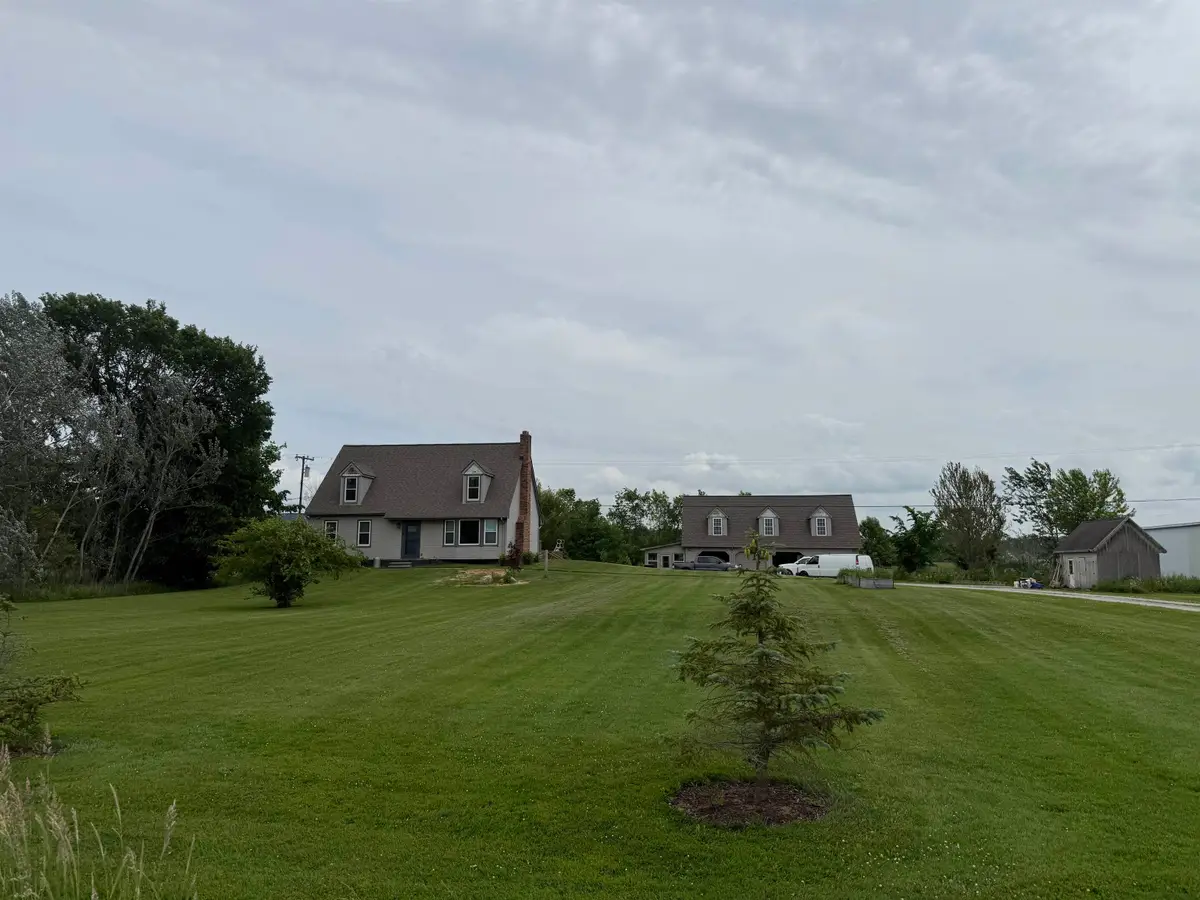 5401 Church, Casco, MI 48064 - #1