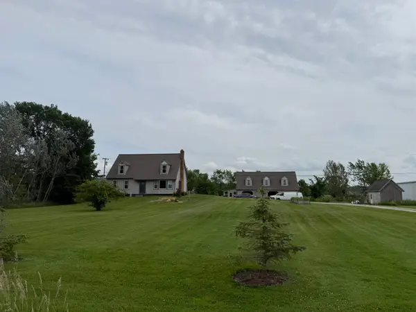5401 Church, Casco, MI 48064