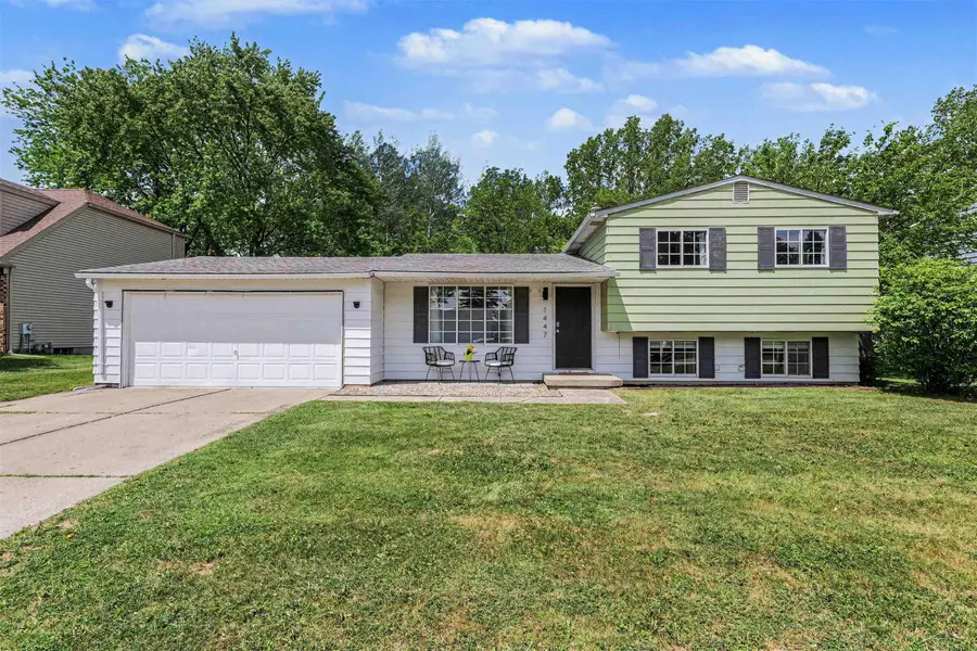 1447 Cedarwood, Flushing, MI 48433 - #2