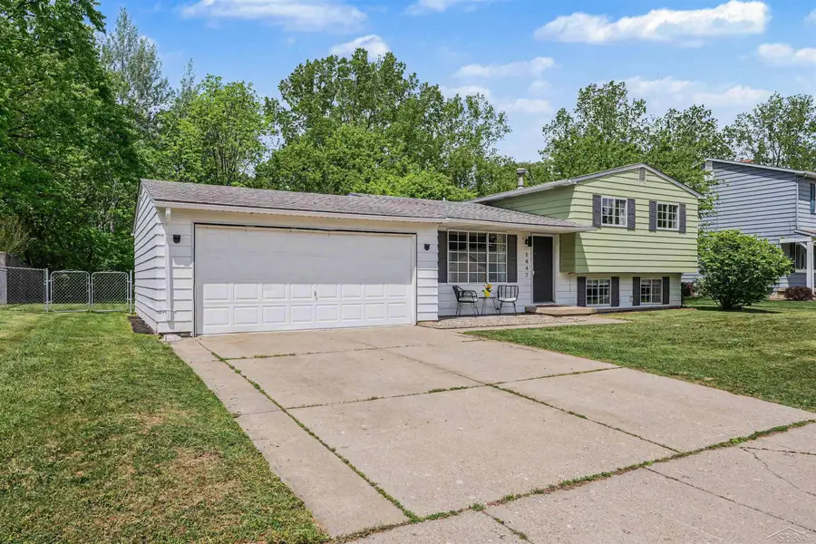 1447 Cedarwood, Flushing, MI 48433 - #3