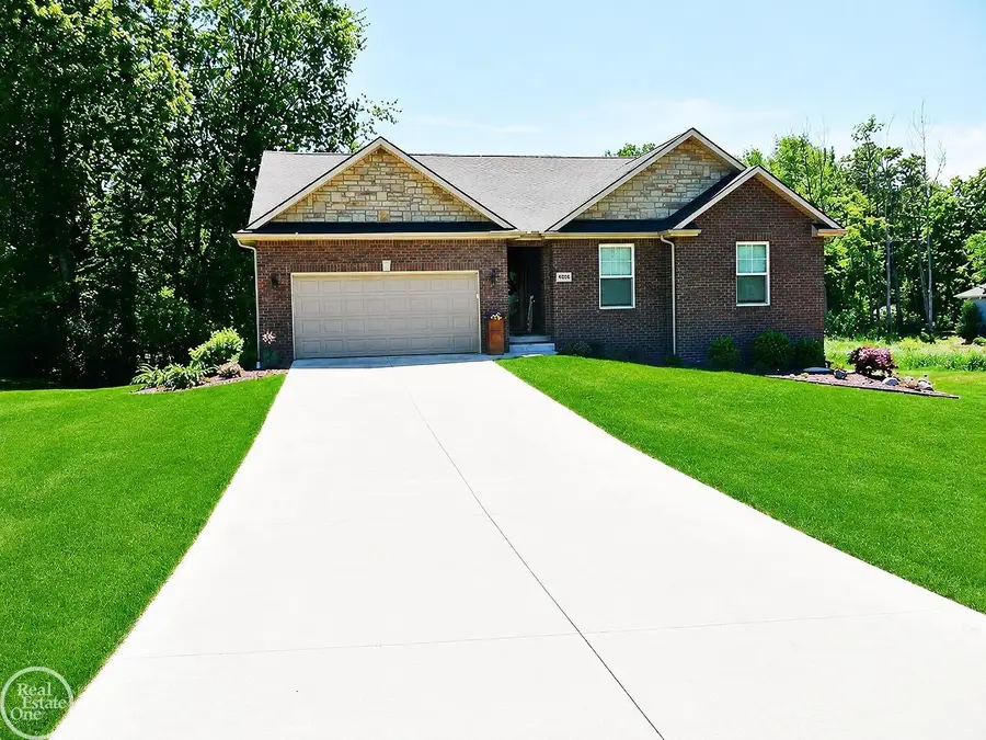 1893 Suncrest, Grass Lake, MI 49240 - #3