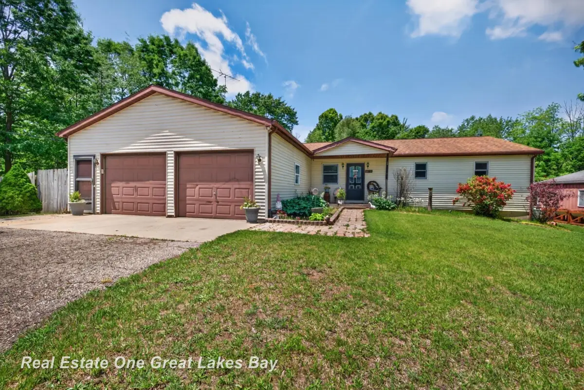 6153 Marathon, Otter Lake, MI 48464 - #1