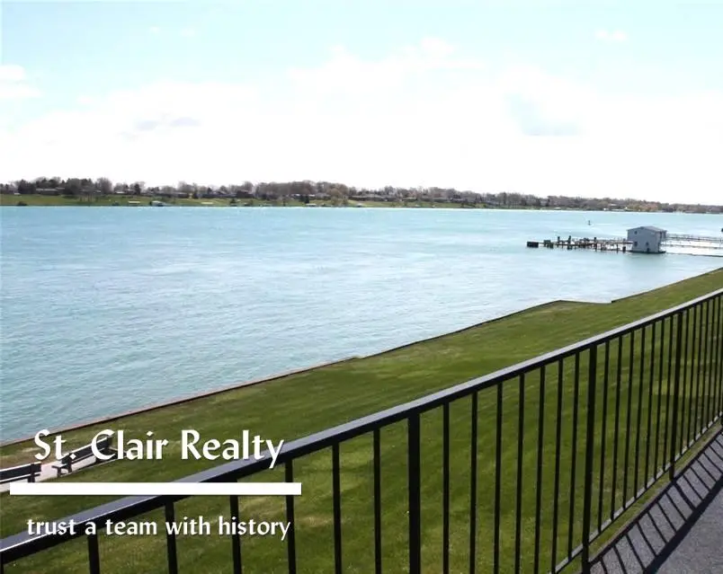 1715 N River #59 #59, Saint Clair, MI 48079 - #2