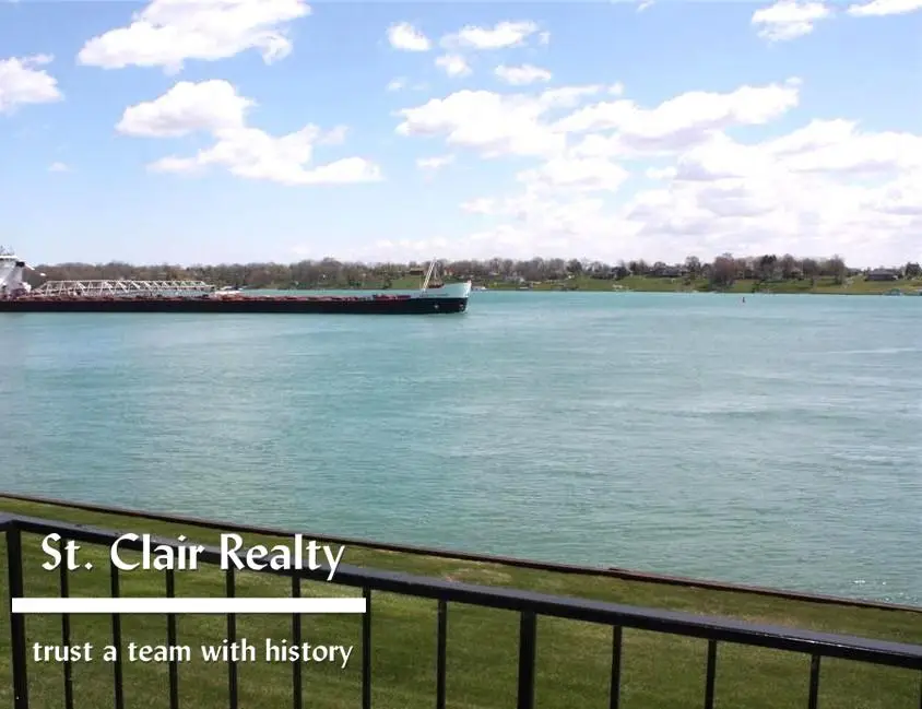 1715 N River #59 #59, Saint Clair, MI 48079 - #3