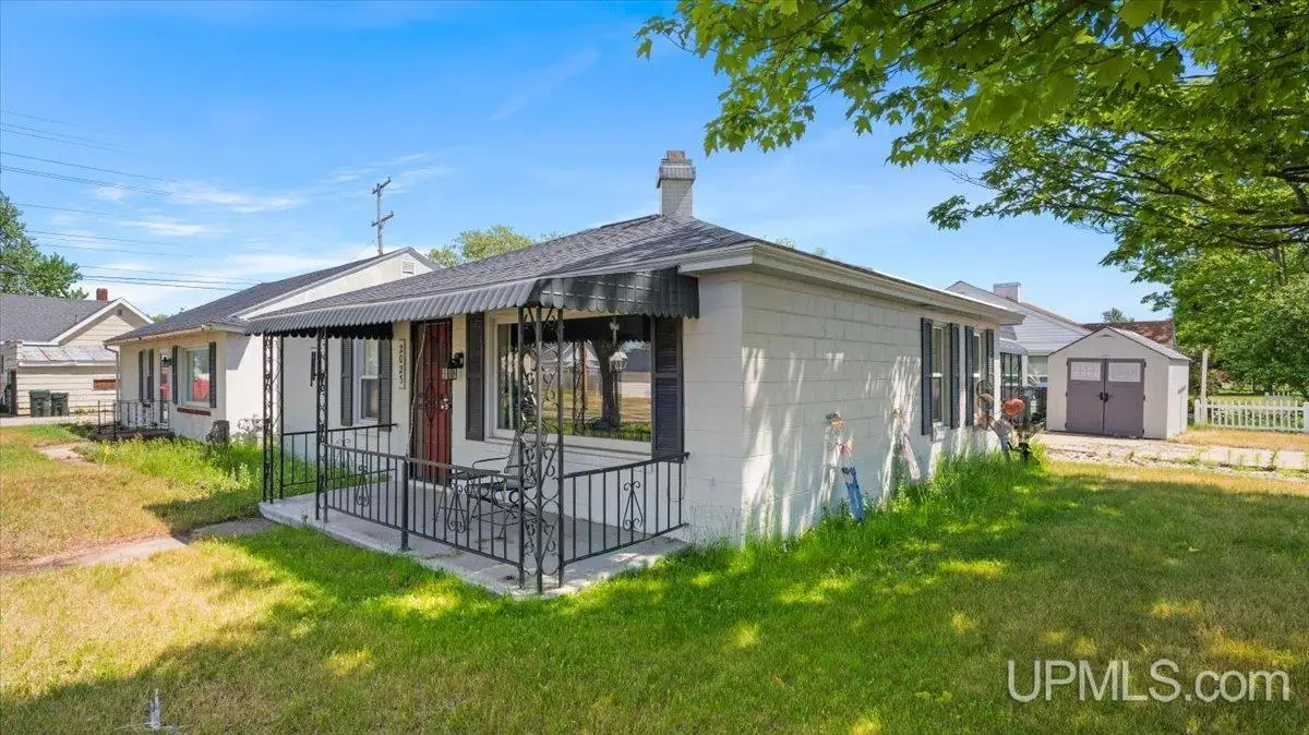 2023 N 5th, Escanaba, MI 49829 - #1