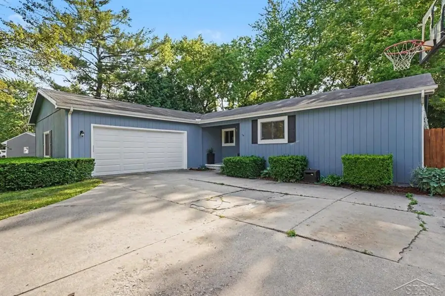 5401 Drake, Midland, MI 48640 - #3