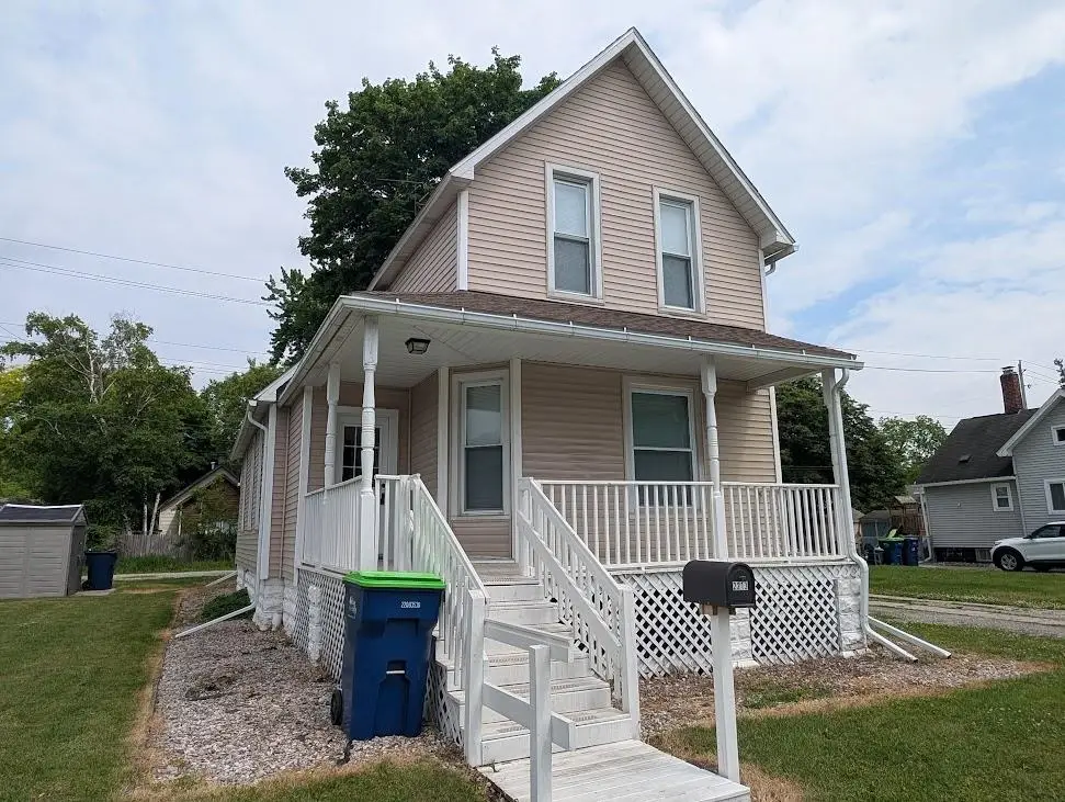 2213 Broadway, Bay City, MI 48708 - #1