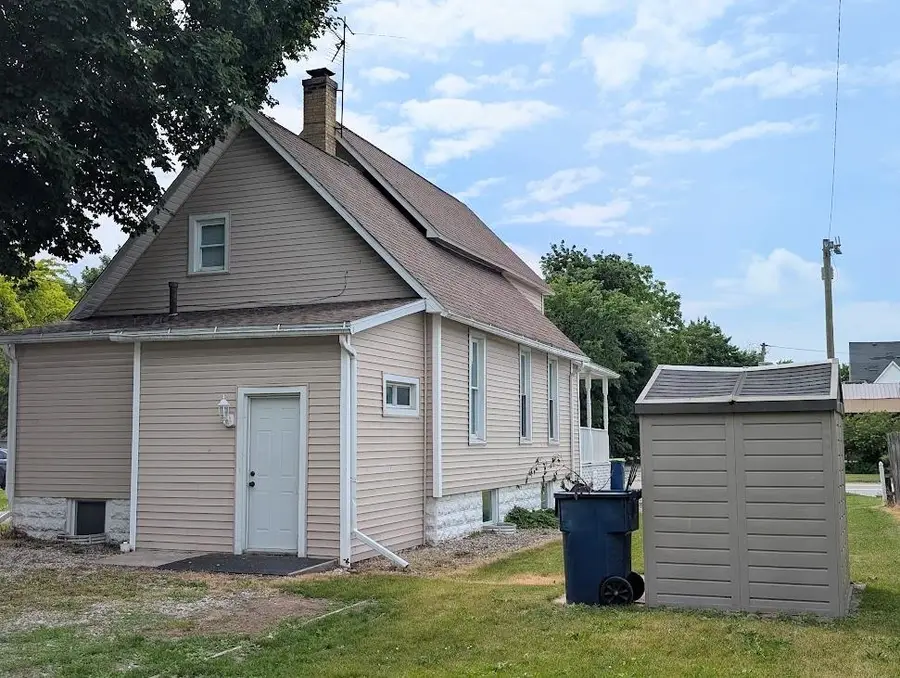 2213 Broadway, Bay City, MI 48708 - #2