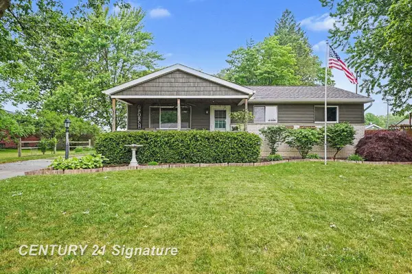 220 S 7th, Saginaw, MI 48623