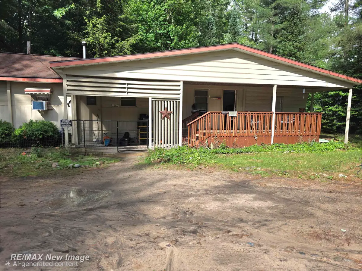 2490 Fawn, Saint Helen, MI 48656 - #1