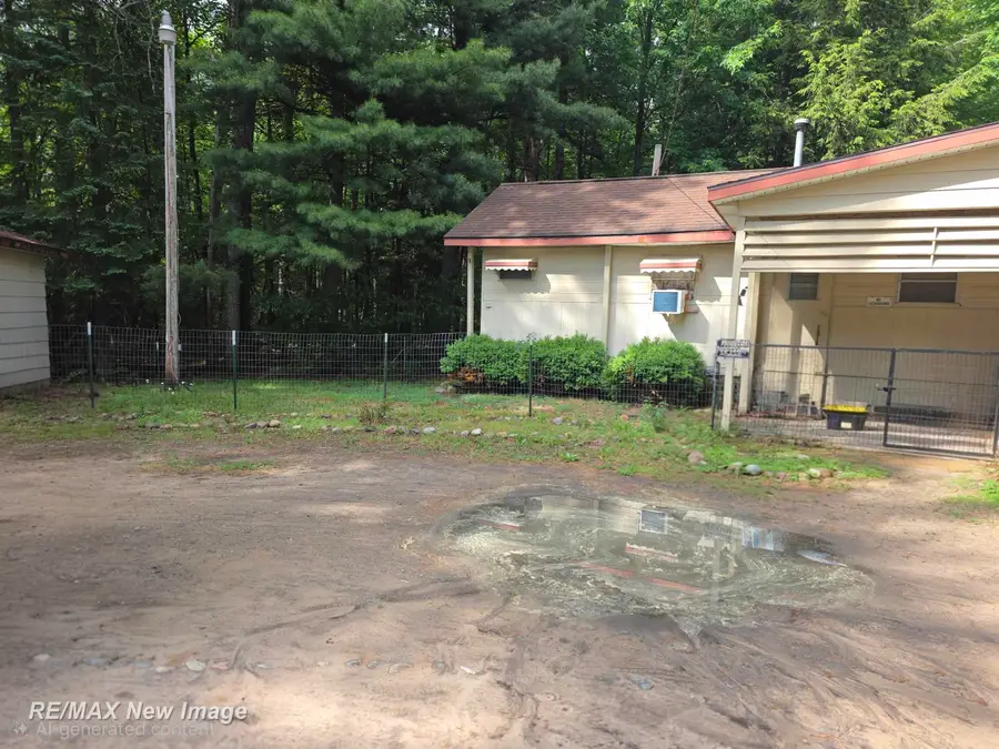 2490 Fawn, Saint Helen, MI 48656 - #2