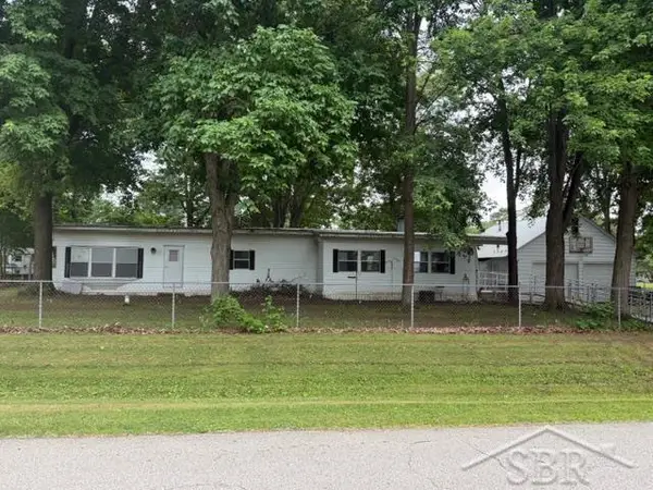 8709 Pine, Clio, MI 48420
