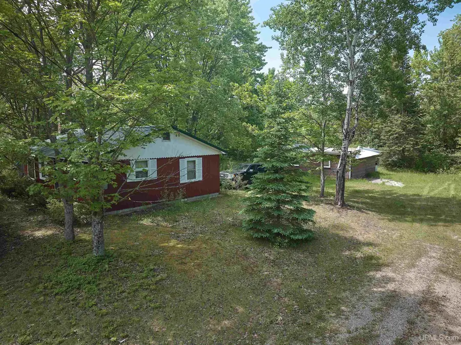 1630 W M-28, Seney, MI 49883 - #2