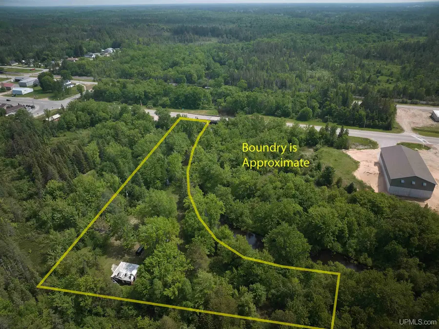 1630 W M-28, Seney, MI 49883 - #3