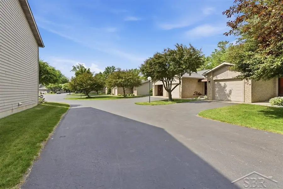 526 Morningside, Midland, MI 48640 - #3