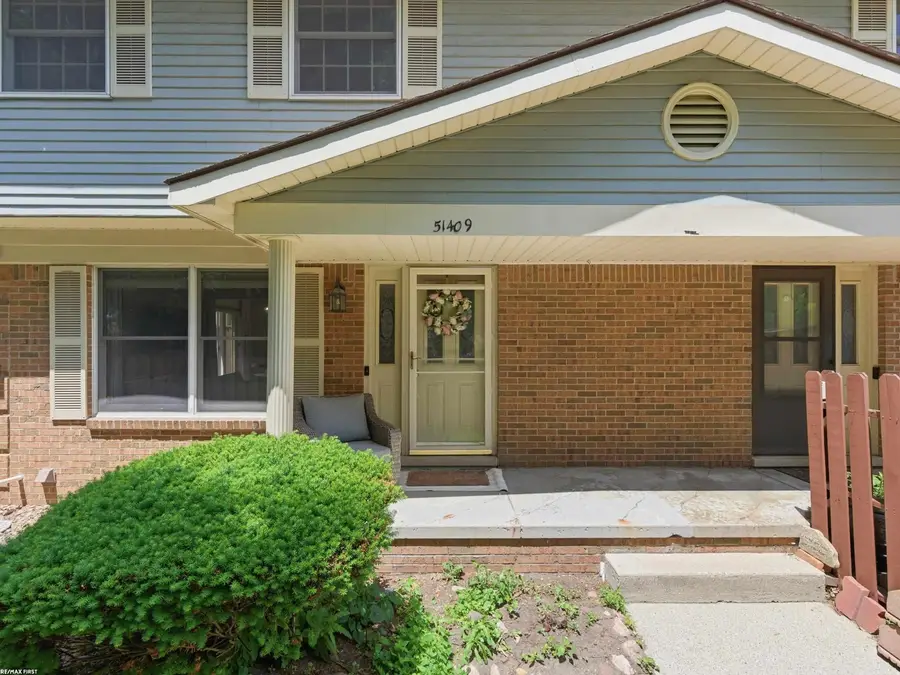 51409 Ashley, New Baltimore, MI 48047 - #2