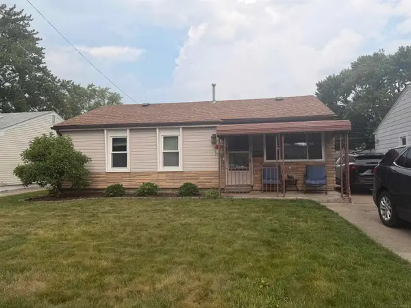 25264 Wiseman, Roseville, MI 48066