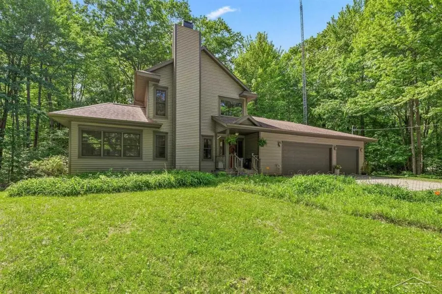 4455 N Ehlers, Midland, MI 48642 - #2