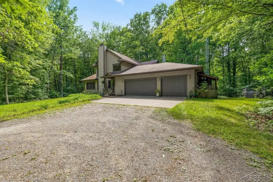 4455 N Ehlers, Midland, MI 48642 - #3
