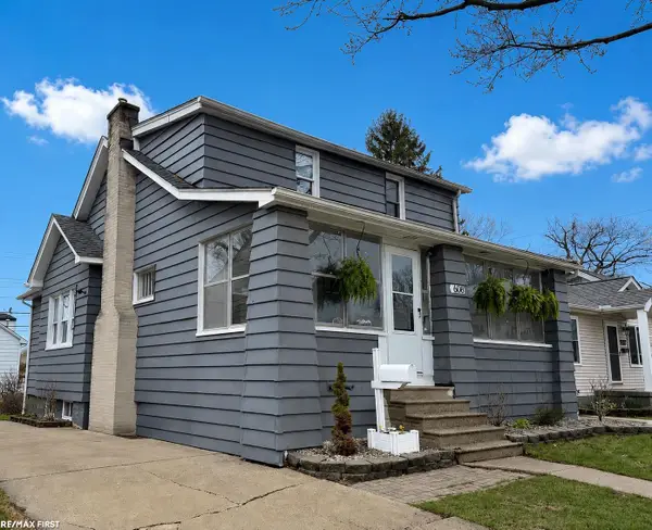 608 S Edgeworth, Royal Oak, MI 48067