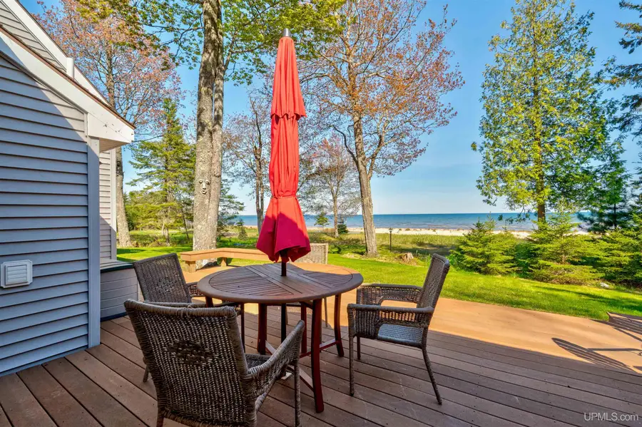5485 Carnegie, Naubinway, MI 49762 - #2