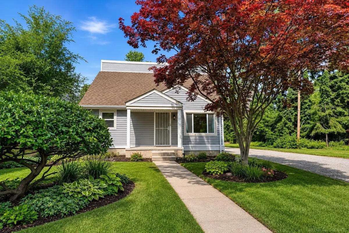 16251 Salem, Detroit, MI 48219 - #1