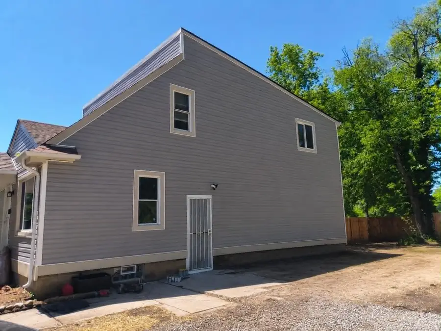 16251 Salem, Detroit, MI 48219 - #3