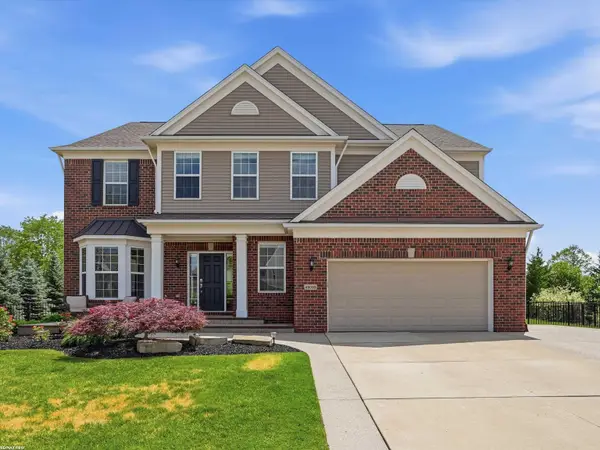 49090 Camarosa, Macomb, MI 48044
