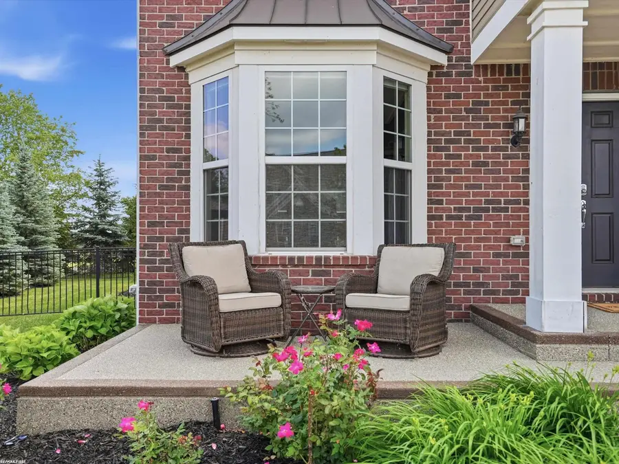 49090 Camarosa, Macomb, MI 48044 - #3