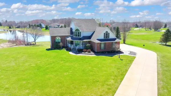 72608 Oxal, Bruce, MI 48065