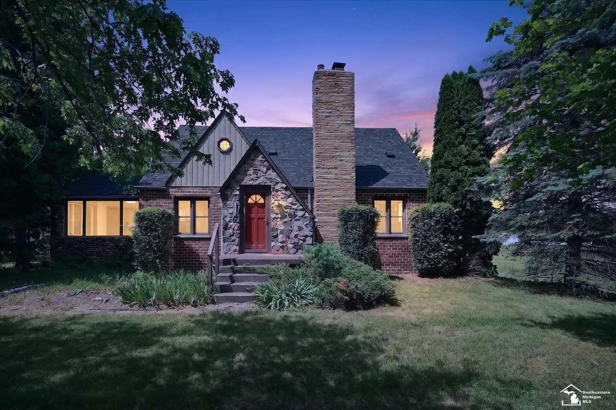 12472 S Custer, Dundee, MI 48131 - #1