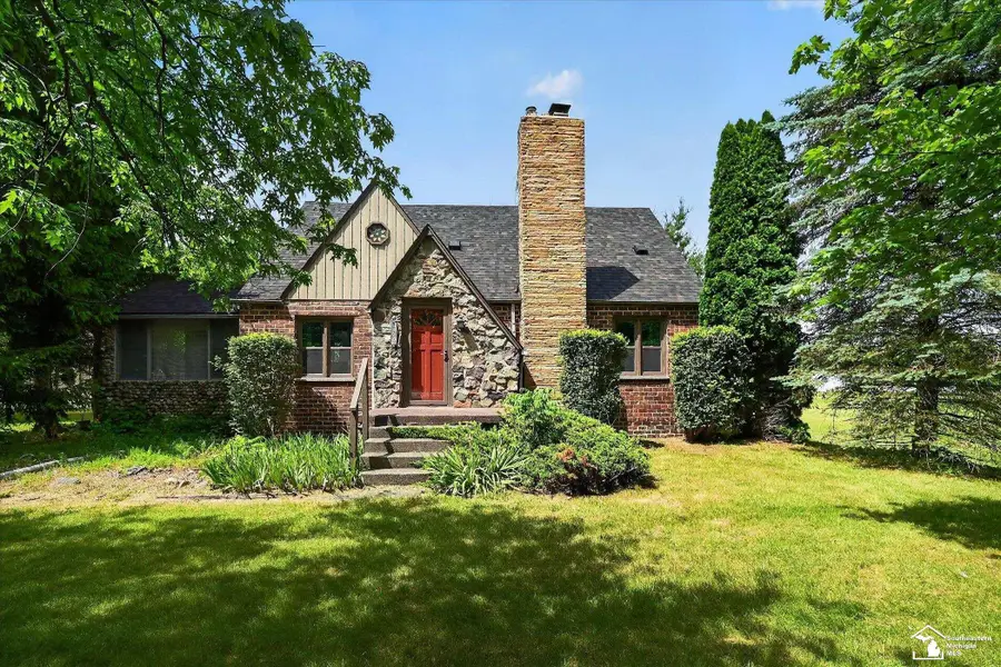 12472 S Custer, Dundee, MI 48131 - #3