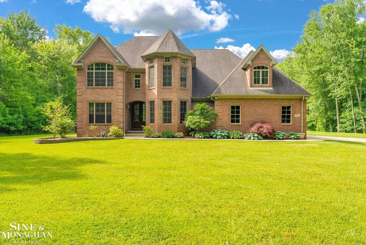 7329 Lindsey, East China, MI 48054 - #1
