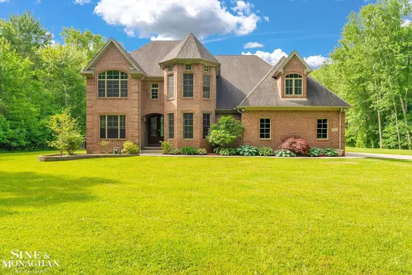 7329 Lindsey, East China, MI 48054