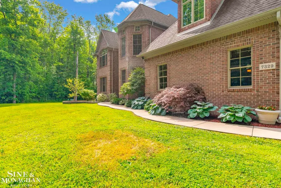 7329 Lindsey, East China, MI 48054 - #3