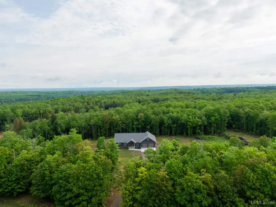 49166 Nightingale, Torch Lake, MI 49945 - #2