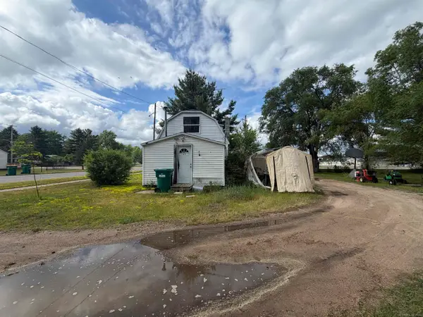 707 W 1st, Gladwin, MI 48624