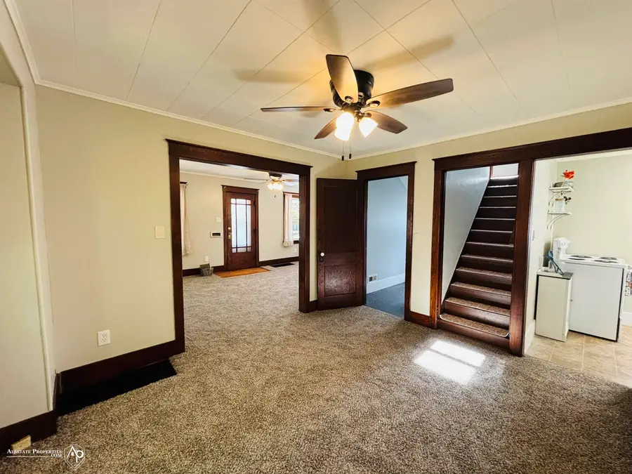 304 S State, Davison, MI 48423 - #3
