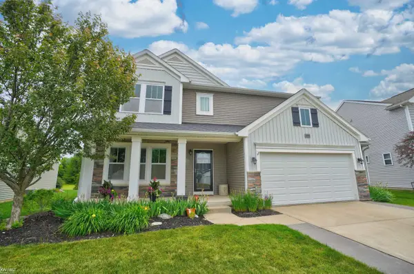 16589 Bedington, Linden, MI 48451