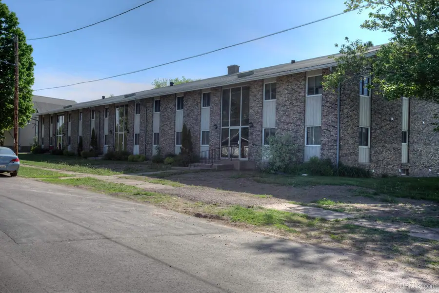 246 Ashland, Ironwood, MI 49938 - #2
