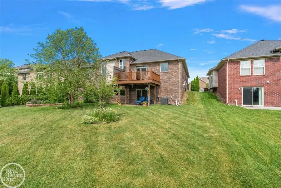 62861 Franklin Park #Unit 29, Washington Township, MI 48094 - #3