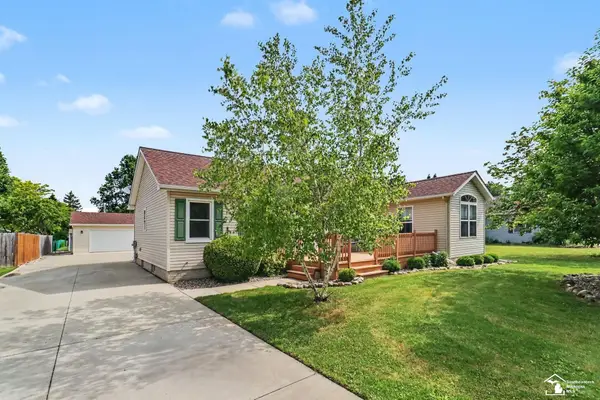 238 Sidney, Dundee, MI 48131