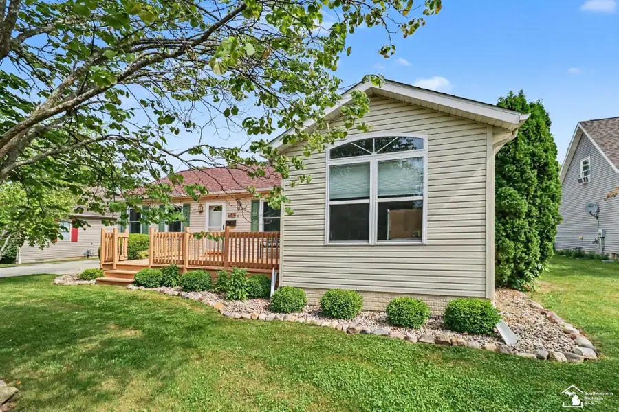 238 Sidney, Dundee, MI 48131 - #2