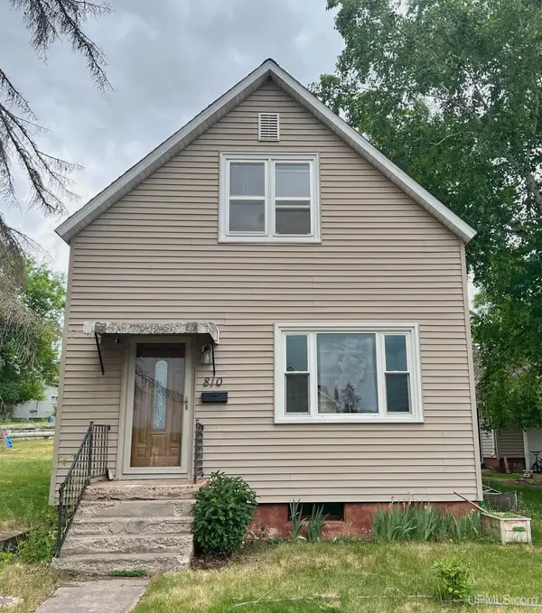 810 Section, Norway, MI 49870
