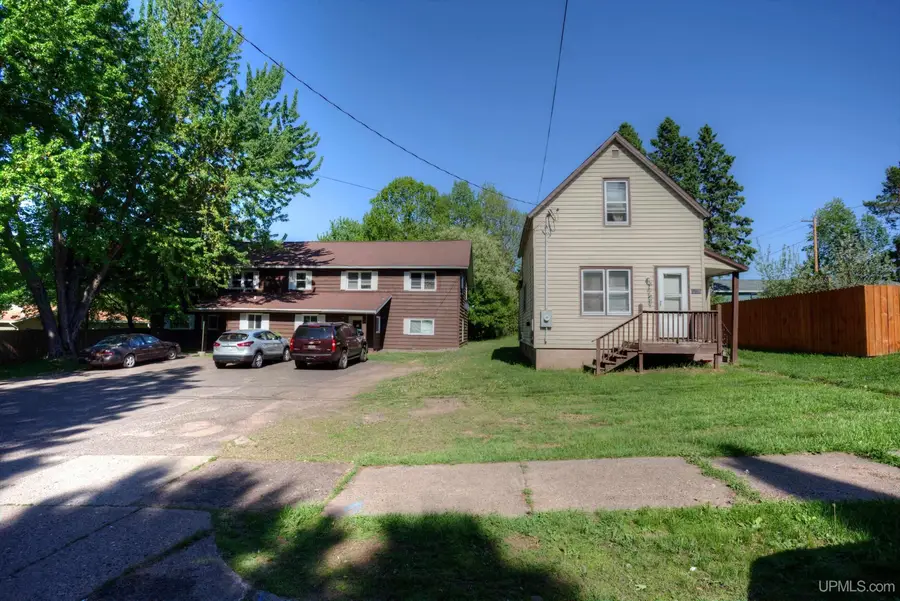 1114 N Douglas, Ironwood, MI 49938 - #2