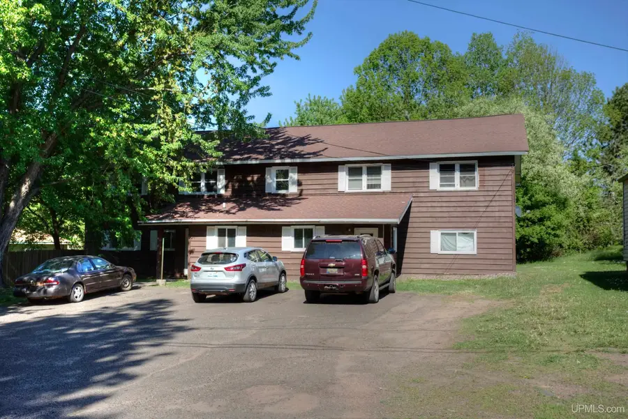 1114 N Douglas, Ironwood, MI 49938 - #3