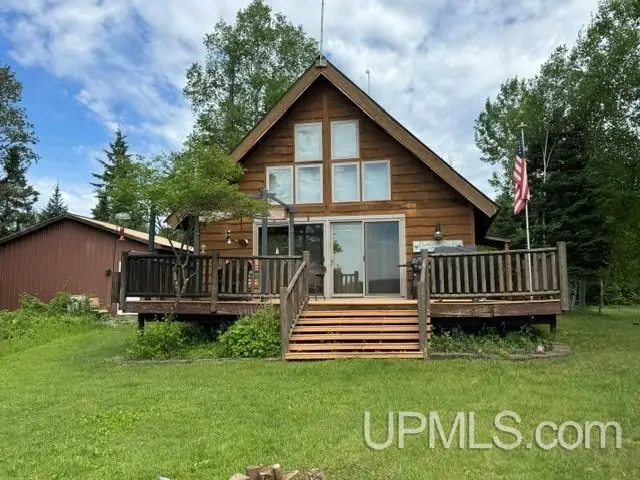 420 Midsummer, Iron River, MI 49935 - #1