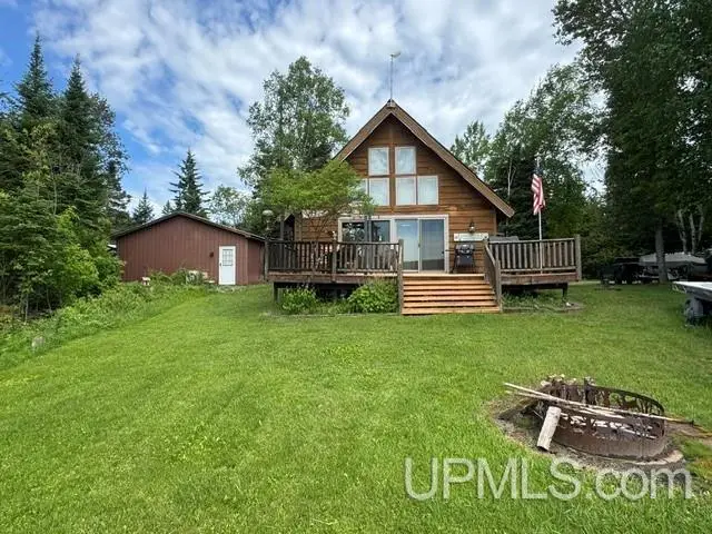 420 Midsummer, Iron River, MI 49935 - #2