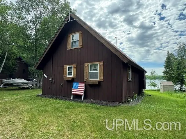 420 Midsummer, Iron River, MI 49935 - #3